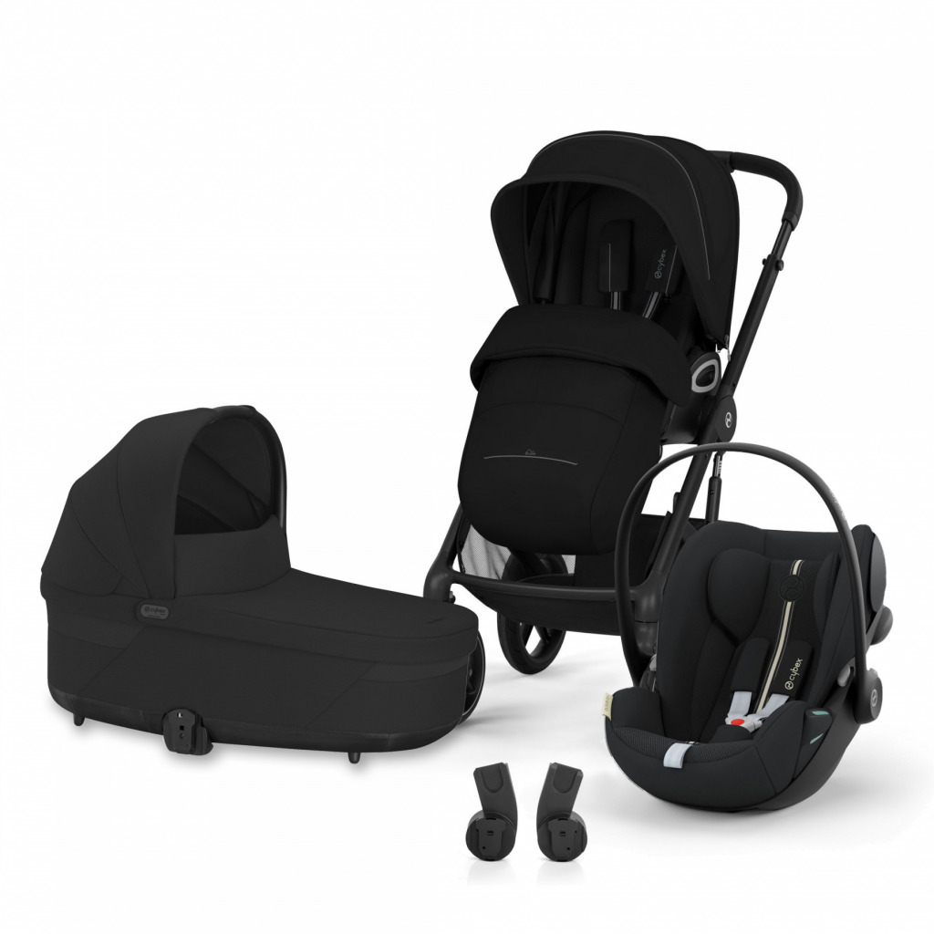 CYBEX Gold Talos 3in1 1